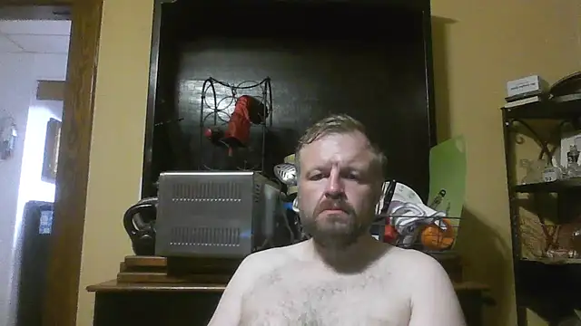 Chat XXX en directo de TheOneDonShaun