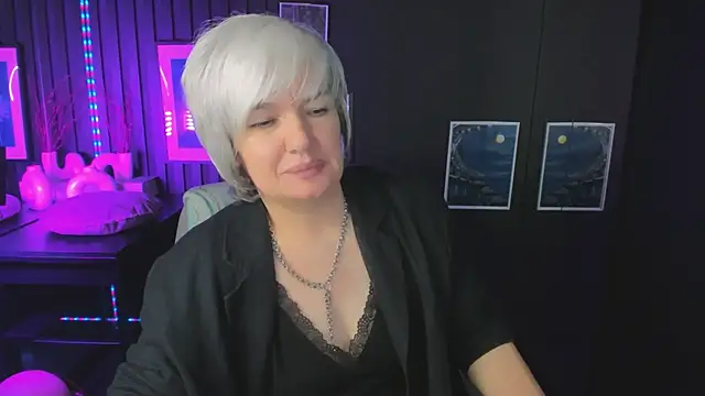 CarmenSoft's Live XXX Chat