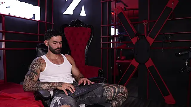 Austin_bolt Live XXX Chat