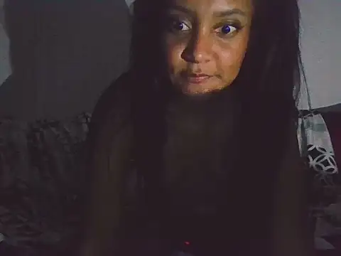 Carolina_Baire Chat XXX live
