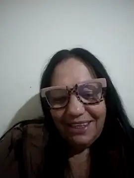 Show de catdool na webcam