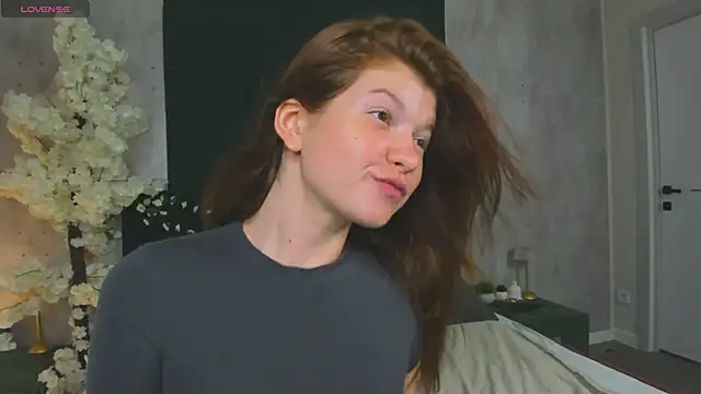 Nika_Jonson – Live XXX-chat