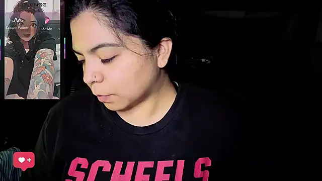 kimmiakiss22's Live XXX Chat