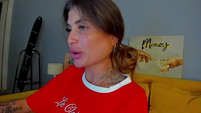 Chat XXX ao vivo de Patricia_Cox