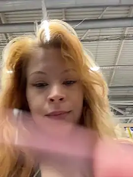 XXX chat uživo modela _Little_Ginger