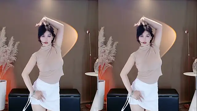 Banana-Milk69 Show Webcam