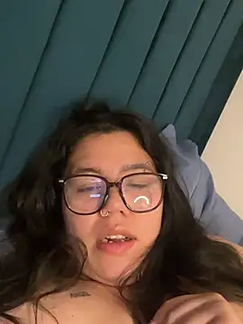 Chat XXX ao vivo de Xasianxbiggiexbabyxoxo444