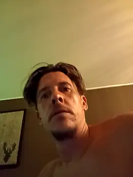 Antonio11111x Webcam Show
