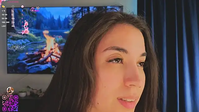 Chat XXX ao vivo de EmmyNoel