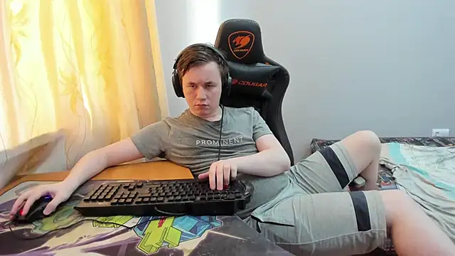 Živý XXX chat iliaskrislove