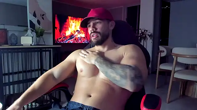 Chat XXX ao vivo de Valenthino_Salvatore