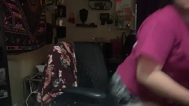 Chat XXX ao vivo de spunlikecottoncandy
