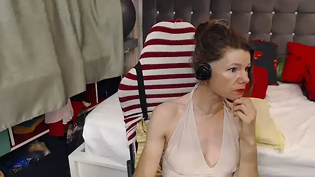 Chat XXX ao vivo de kellyterapy