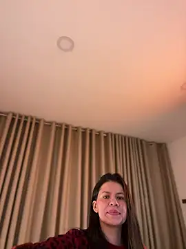 Zandrina Chat XXX in diretta