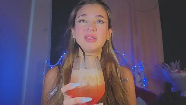 Funny_Bunny Live XXX-chat