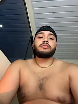 AlanDaviss 라이브 XXX 채팅