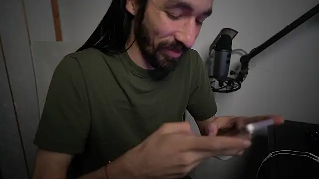 Živý XXX chat Your_Ice_cream