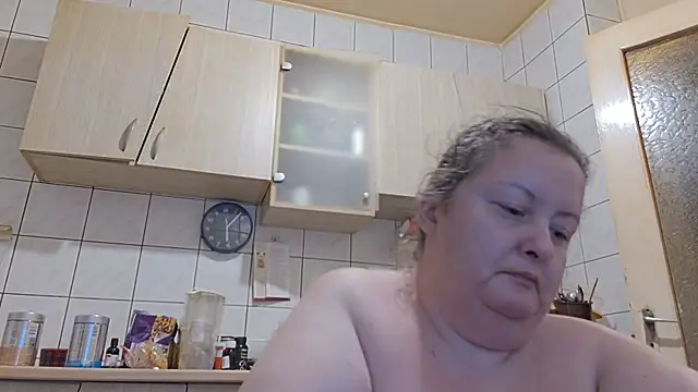 melissaBlessing Chat XXX in diretta