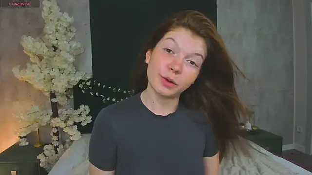 Živý XXX chat Nika_Jonson