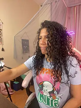 victorya_milf's Live XXX Chat