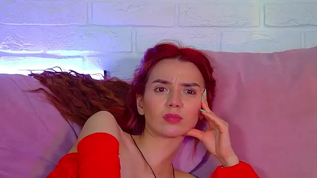 VanessaVienne's Live XXX Chat
