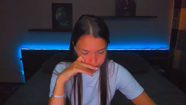 AlexaBarkley Live XXX-chat