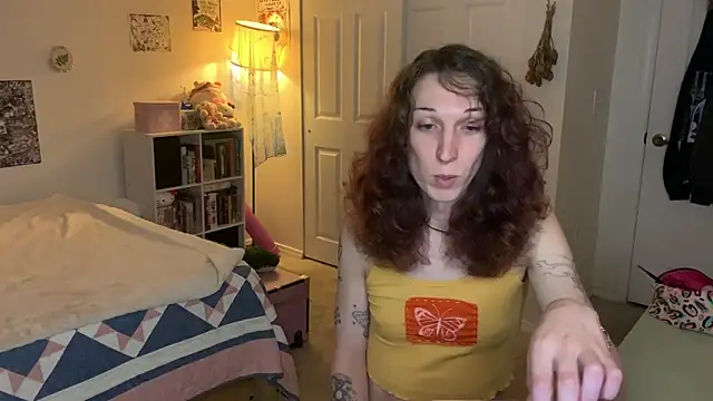 bellababy444 XXX чат на живо