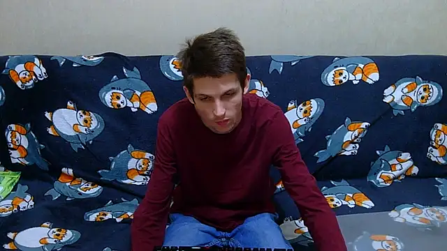 Chat XXX Live Lester_Broo