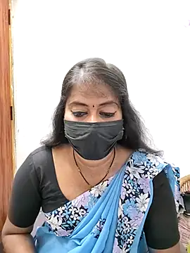 tamil_Sigappu_Roja's Live XXX Chat