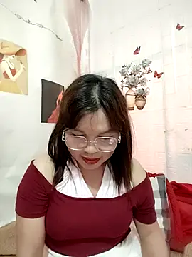 Cover-baa Live XXX-chat