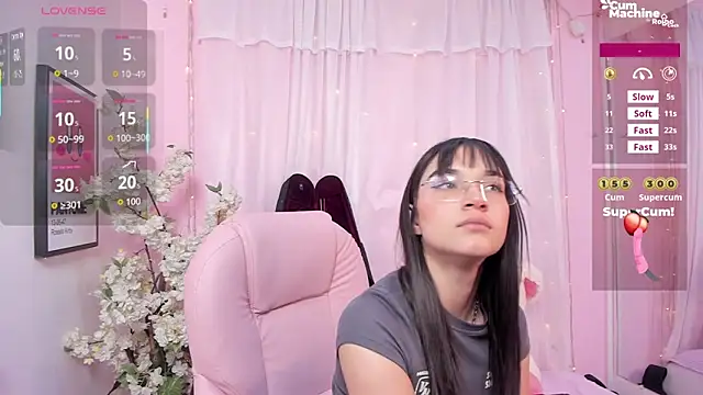 ShanelleDupont_ Chat XXX live