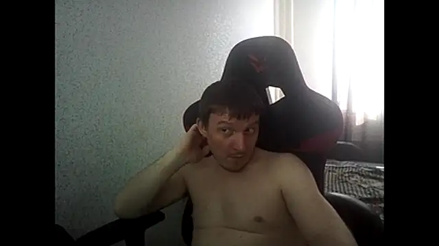 XXX chat uživo modela MysteriousWanderer
