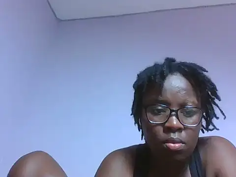 sweetariah Live XXX-Chat