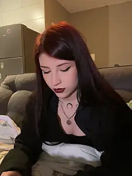 Chat +18 de Morgankimura ao vivo