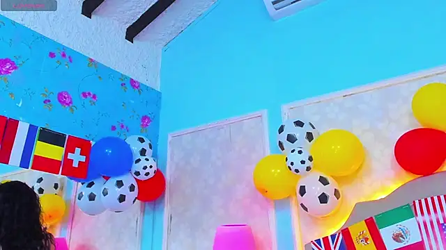 دردشة SamyySwet الجنسية المباشرة