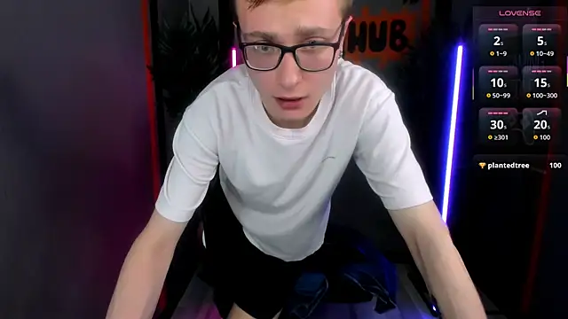 Emmit_Barker Live XXX Chat