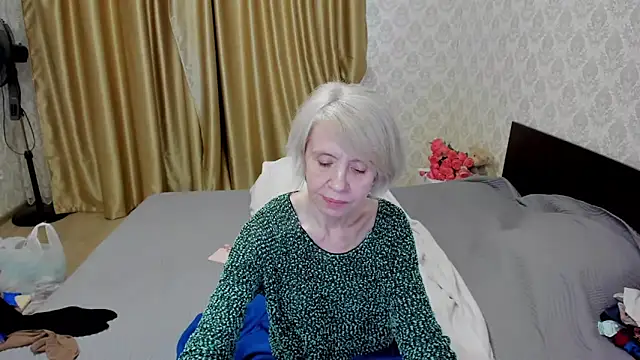 aminalive Adlı Modelin Canlı XXX Sohbeti