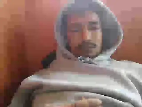 Show webcam de Gre3k_god
