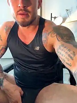 DimitriSullivan_ 即時 XXX 聊天