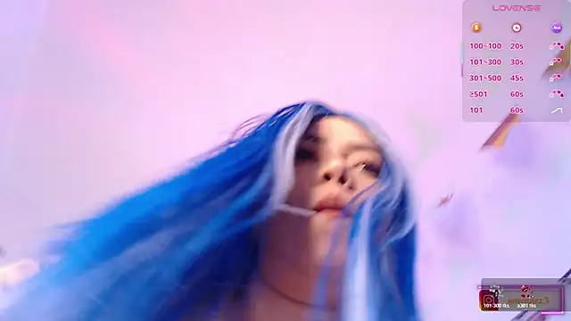 Živý XXX chat Emmy_Ruiz