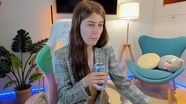 Hailey_Green 现场XXX聊天