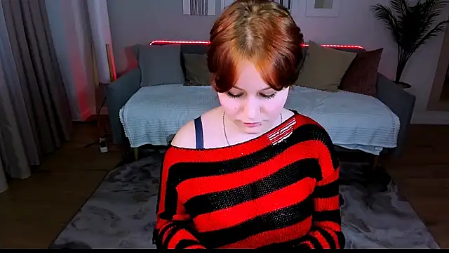 Chat XXX ao vivo de MiaLacrice