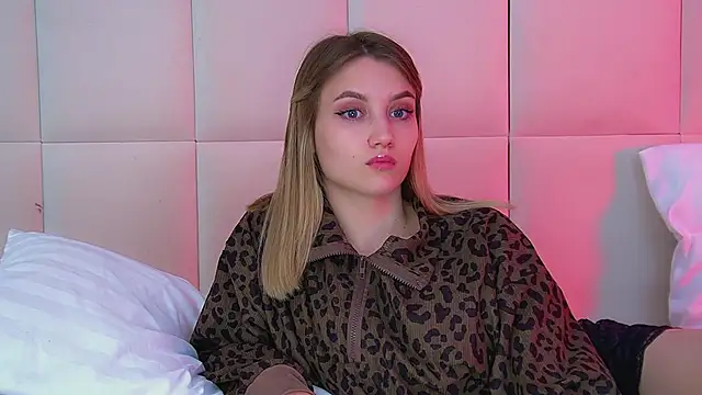 StacyEvances Live XXX Chat