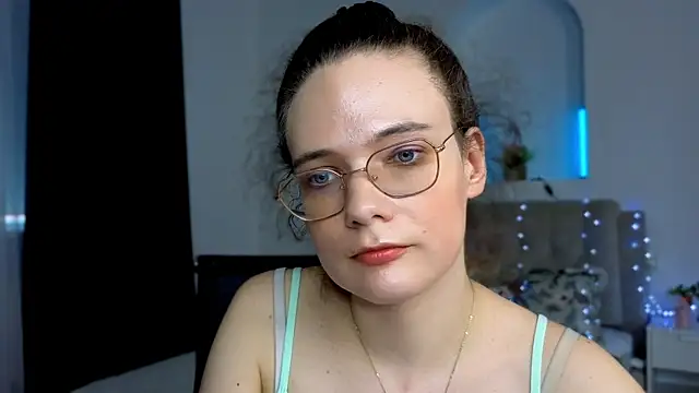 Little_humster Chat XXX in diretta