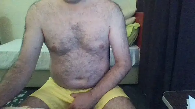 st206boy Adlı Modelin Canlı XXX Sohbeti