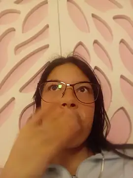 LilyBrooksk Chat XXX in diretta