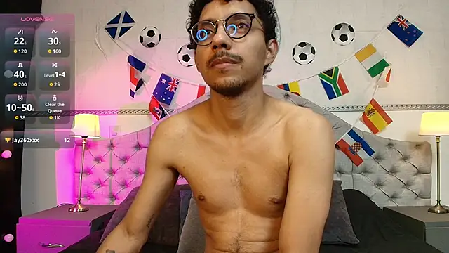 Twunk_miguel Live XXX-Chat