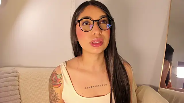 Živý XXX chat sensualhaven_