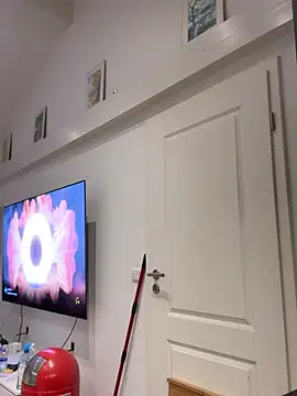 Gipsyboysteve Live XXX-chat