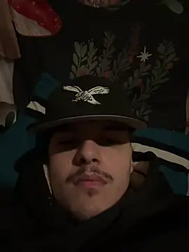 CarmeloA Live XXX-Chat